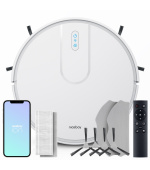 Niceboy Charles i4 Plus White