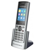 Grandstream DP730 [HD handset pro základnovou stanici DP750 / DP752]