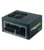 CHIEFTEC zdroj SFX CSN-450C 450W, 80+ Gold,full range, cable management