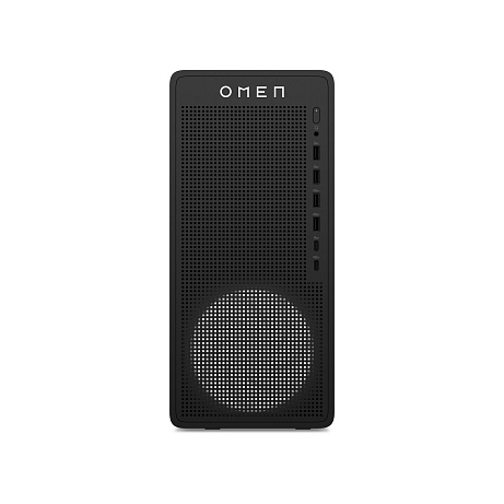 HP PC OMEN 16L TG03-0020nc, R5-8400F, 16GB DDR5, 512GB SSD, RTX 3050 6GB, Win 11 Home,3-3-0, Game Pass