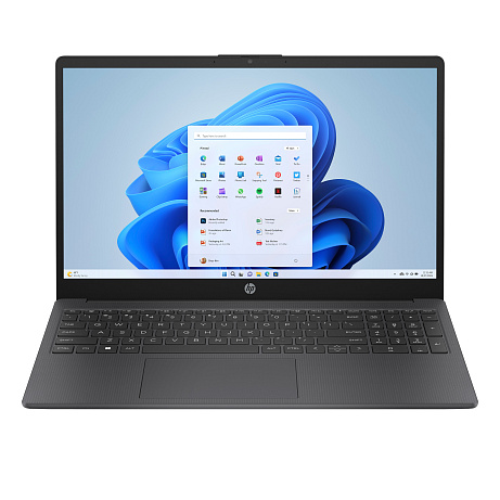 NTB HP (PD) 15-fc1001ncx,Ryzen 5-7520U (Copilot PD),15.6" FHD,512GB SSD,Win11,2Y