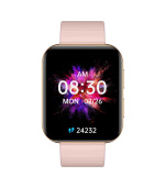 Garett Smartwatch GRC MAXX Gold