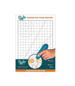 3Doodler šablona Start pro 3D pero