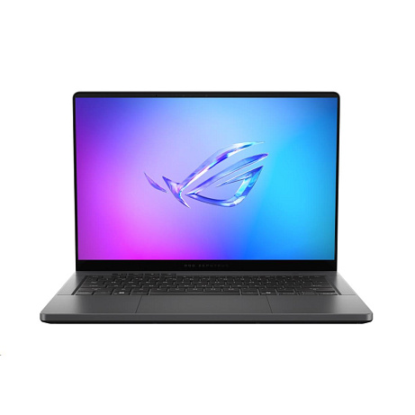 ASUS NTB ROG Zephyrus G14 (GA403UH-QS035W), Ryzen 9 270, 14" 2880 x 1800, 32GB, 1TB SSD, RTX 5050, W11 Home, Gray