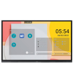 SHARP/NEC LCD 86" Precision Touch PN-L862B, 3840x2160, 400nit, 8ms, 16/7, VGA, USB-C, LAN, USB, Windows Ink