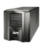 APC Smart-UPS 750VA LCD 230V with SmartConnect (500W)