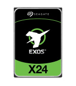 SEAGATE HDD EXOS X24 3,5" - 20TB, SATA, 512MB, 512e