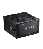 ADATA XPG zdroj PYLON II 750W, 135mm, 80+ Bronze, černá, ATX