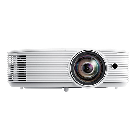 Optoma projektor GT500XR (DLP, FULL 3D, XGA, 4000 ANSI, 25000:1, HDMI, VGA, RS232, 1x10W speaker)