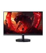 Acer Nitro/KG251Q P3/24,5"/VA/FHD/180Hz/0,5ms/Černá/2R