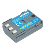 Baterie AVACOM pro Canon NB-2LH Li-Ion 7.4V 700mAh 5.2Wh