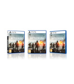 PS5 - Battlefield 6