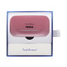 TESLA Sound EB20 bezdrátová BT sluchátka Pe. Pink
