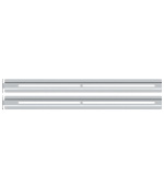 Synology RKM114 pevné ližiny pro RackStation RS422+, RS822+, RS822RP+, RS1221+, RS1619xs+, RX418