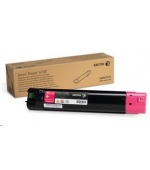 Xerox Toner Magenta pro Phaser 7500 (17800 str)