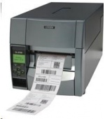 Citizen CL-S700IIDT, 8 dots/mm (203 dpi), EPL, ZPLII, Datamax, Dual-IF