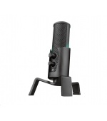 TRUST mikrofon GXT 258 Fyru USB 4-in-1 Streaming Microphone