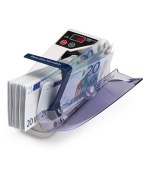 Počítačka bankovek SAFESCAN 2000