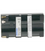 AVACOM baterie Sony NP-F550 Li-Ion 7.2V 2300mAh 16.6Wh černá