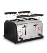 Lauben Toaster 1500BC