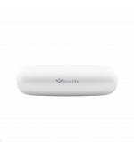TrueLife SonicBrush Compact Travel Case White