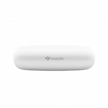 TrueLife SonicBrush Compact Travel Case White