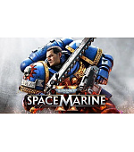 Warhammer 40,000: Space Marine 2 (Xbox XS)