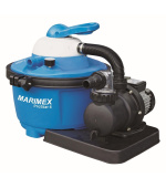 Marimex ProStar 6 písková filtrace