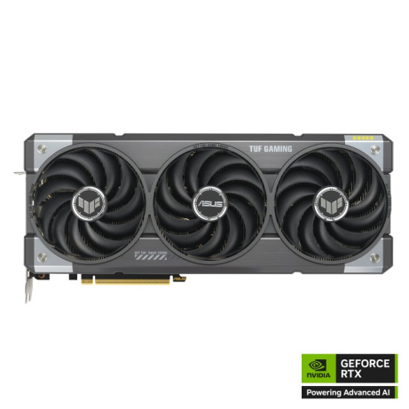 ASUS TUF RTX 5070/Gaming/OC/12GB/GDDR7