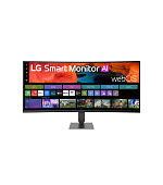 LG UltraWide/34U620SB-B/34"/VA/UWQHD/144Hz/5ms/Černá/2R