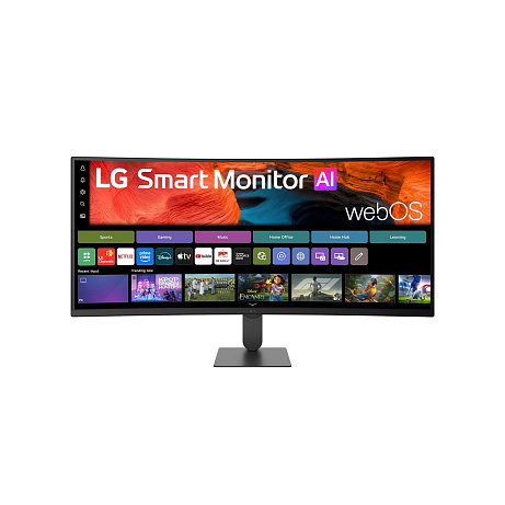 LG UltraWide/34U620SB-B/34"/VA/UWQHD/144Hz/5ms/Černá/2R