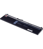 Baterie T6 Power pro Dell Precision 7530, 7540, 7730, 7740, 8500mAh, 97Wh, 6cell, Li-pol