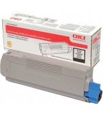 OKI toner černý C532/C542/MC563/MC573 (7 000 str)