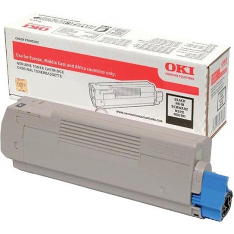 OKI toner černý C532/C542/MC563/MC573 (7 000 str)