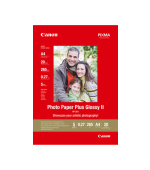 Canon PP-201, A4 fotopapír lesklý, 20ks, 275g/m