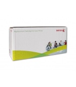 XEROX toner kompat. s HP CE400A, 5.500str,Black