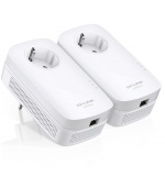 TP-Link TL-PA8010P 1200Mbps Powerline Starter Kit (2ks)