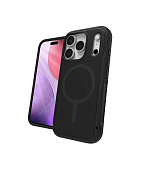 Case Sedona Snap for Apple iPhone 18 Pro / 17 Pro - Black