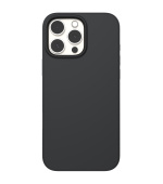 ZAGG kryt Manhattan Snap Apple iPhone 16 Pro Černý