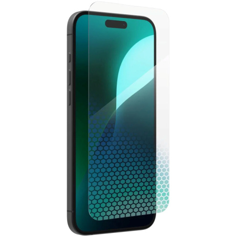 ZAGG sklo XTR4 Apple iPhone 16 Plus/15 Plus