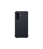 Samsung Tvrzený Zadní kryt A37 Black