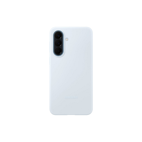 Samsung Silikonový zadní kryt A57 Light Blue