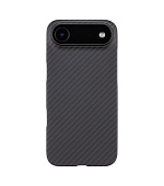 Tactical MagForce Aramid Kryt pro Apple iPhone Air Black