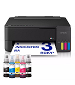 Epson EcoTank/L1350/Tisk/Ink/A4/USB