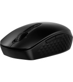 HP 420/Kancelářská/Optická/Pro praváky/4 000 DPI/Bezdrátová Bluetooth/Černá
