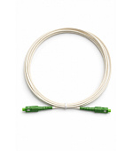 TB Fiber Optic Patchcord SC-SC APC 3m