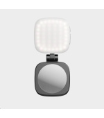 SmallRig 4656 Vibe P48 Detachable Mobile Phone LED Video Light Black