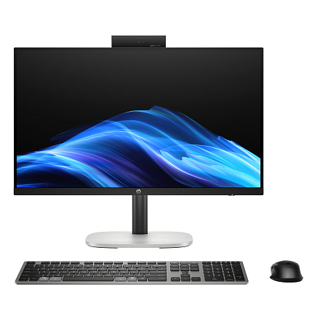 HP AIO ProStudio 4 G1i AiO 23.8 NT U5-225T 1x16G 512GB NVMe, WiFi 6 + BT, Win11Pro EDU 3Y NBD
