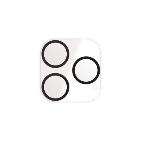 RhinoTech Ochranné sklo na fotoaparát pro Apple iPhone 15 Pro / 15 Pro Max