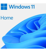 Windows 11 Home 64Bit SK OEM
